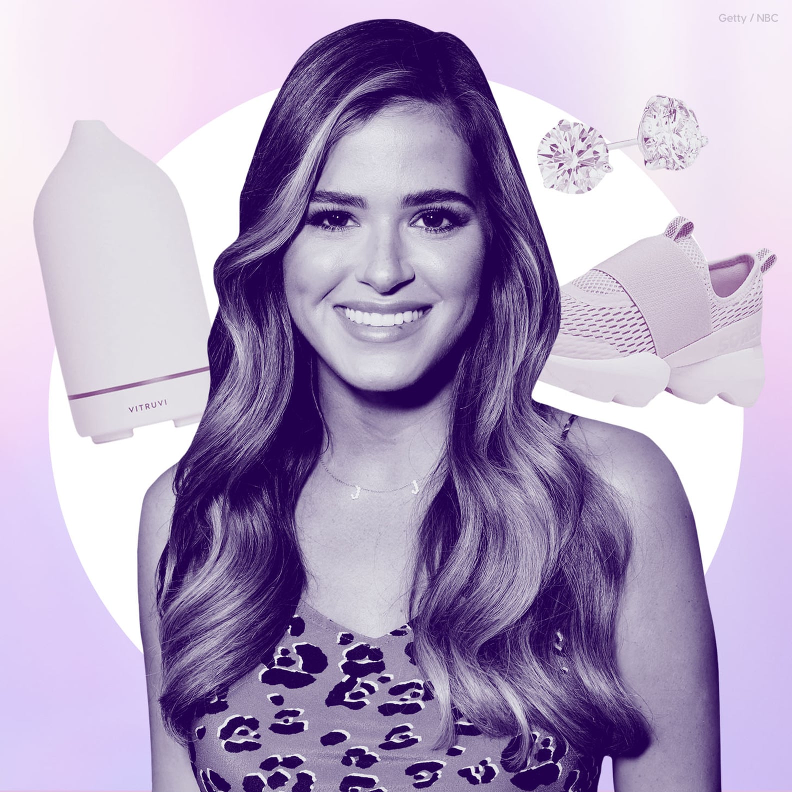 JoJo Fletcher's Must Haves POPSUGAR Smart Living