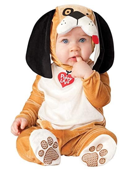 best baby's first halloween costume