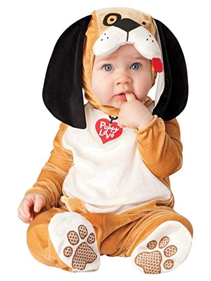 high end halloween costumes for babies