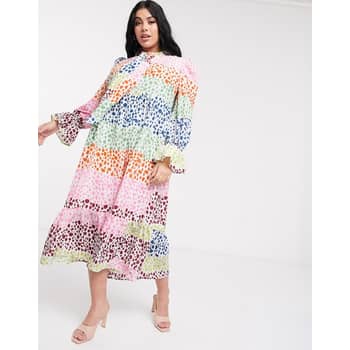 Best Dresses on ASOS 2020 | POPSUGAR Fashion