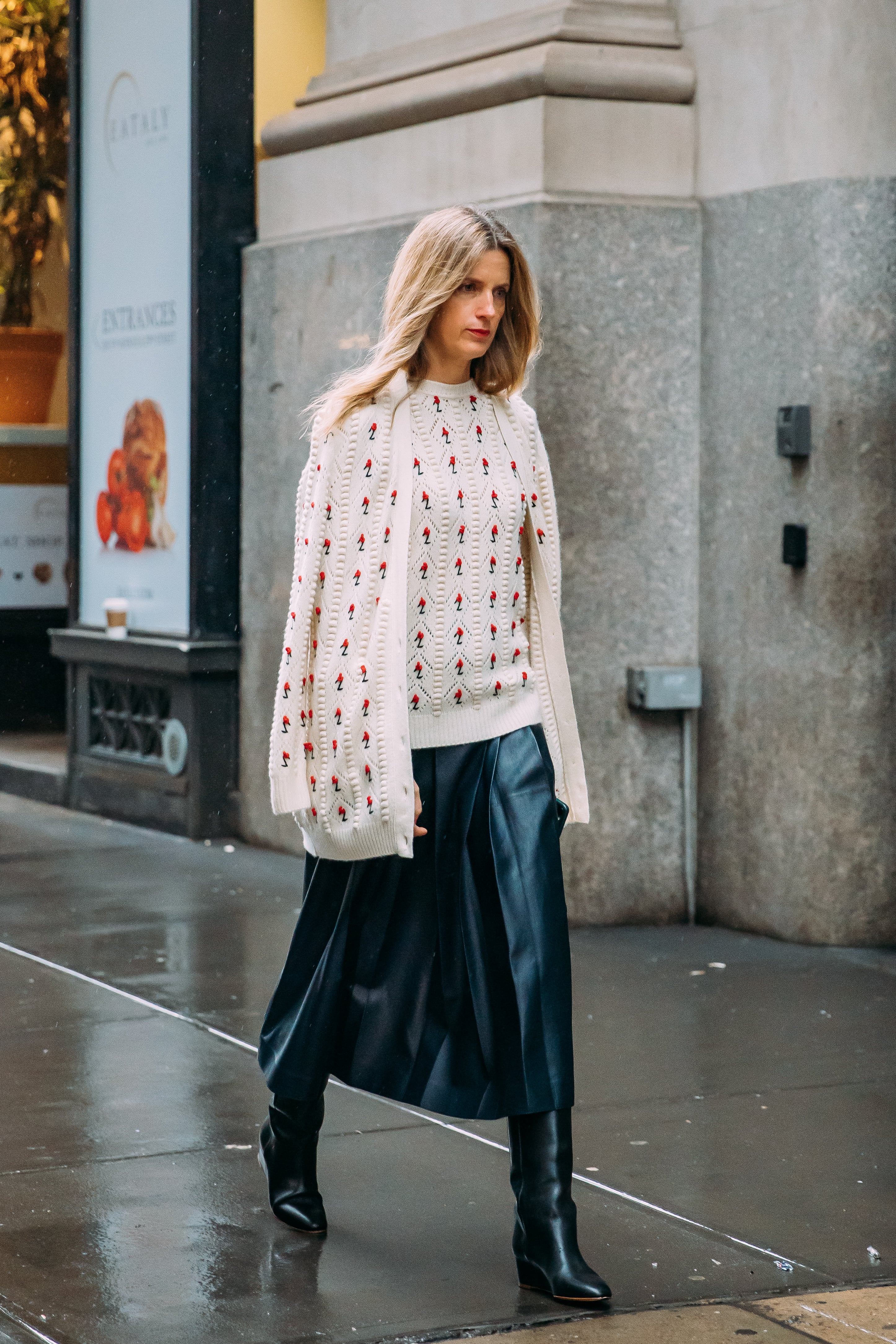 22 Cardigan Outfit Ideas to Try This Season POPSUGAR Fashion