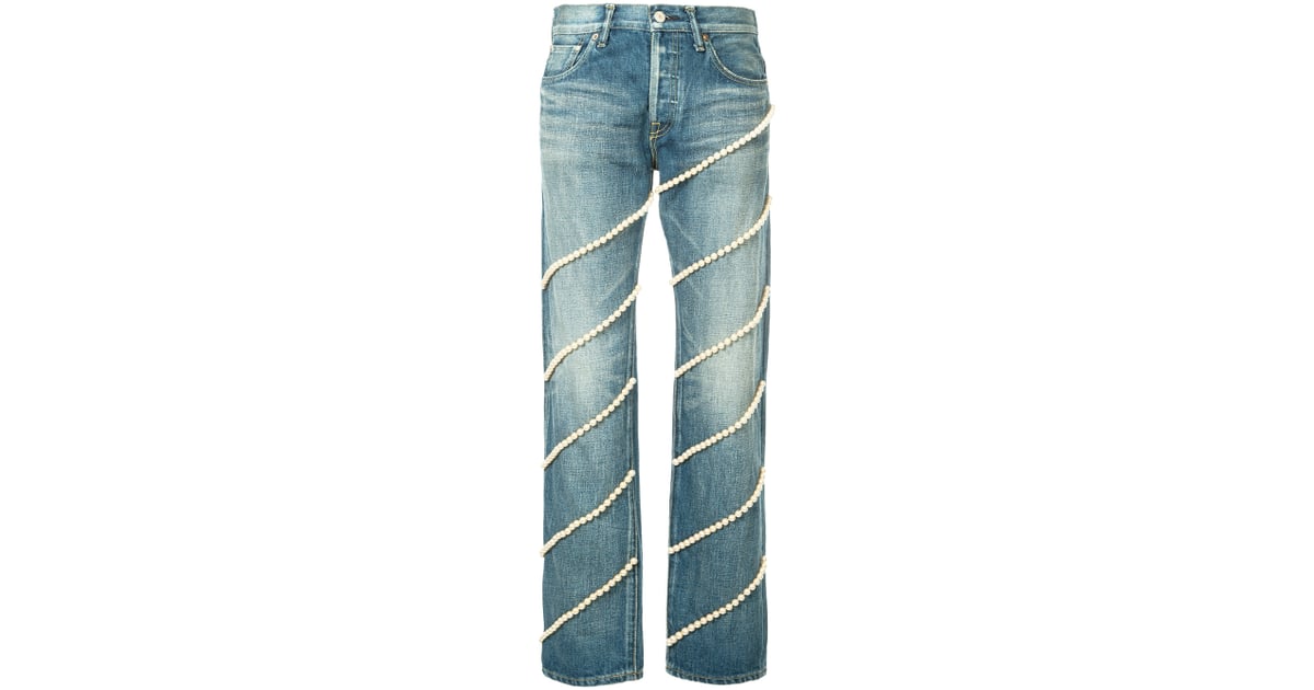 tu es mon tresor jeans