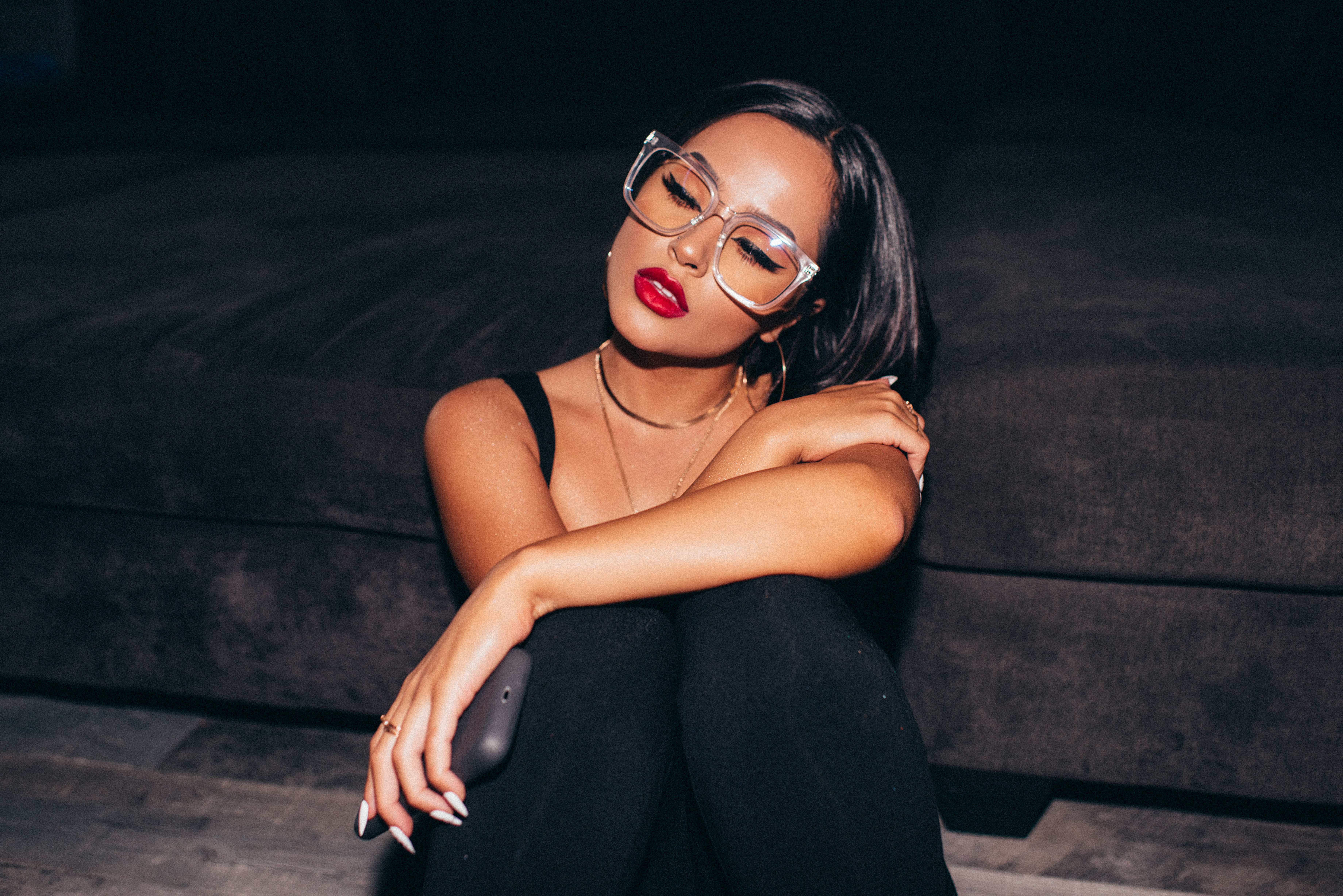 Becky deals g eyewear