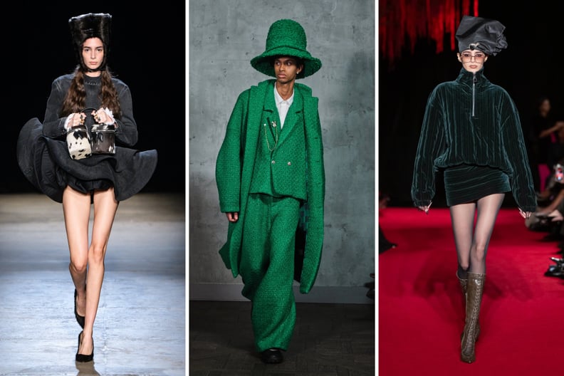 Fall 2026 Trend: Hat Madness