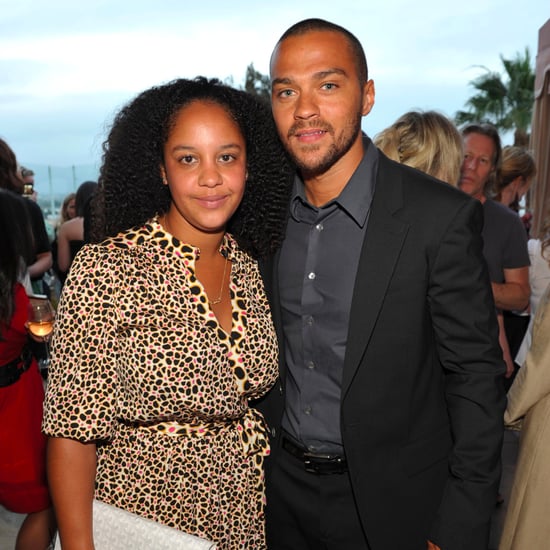 Jesse Williams and Aryn Drake-Lee Divorce 2017