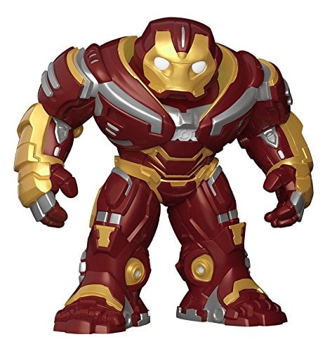 Funko Pop! Marvel