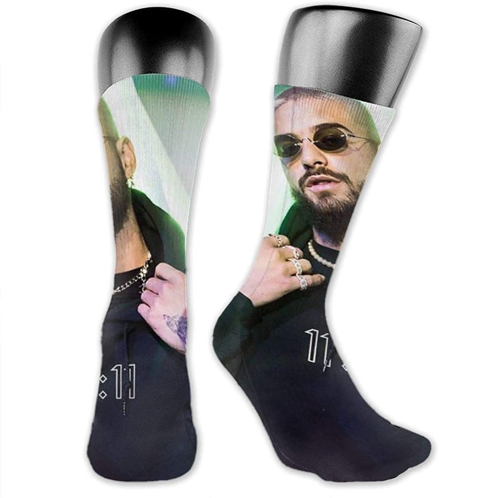 Maluma Socks