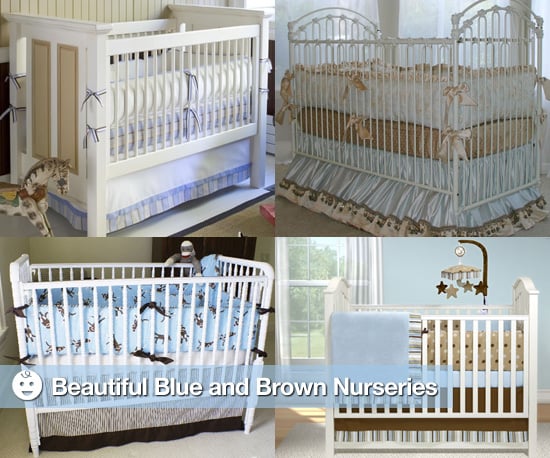 Blue and Brown Nurseries Blue and Brown Nurseries