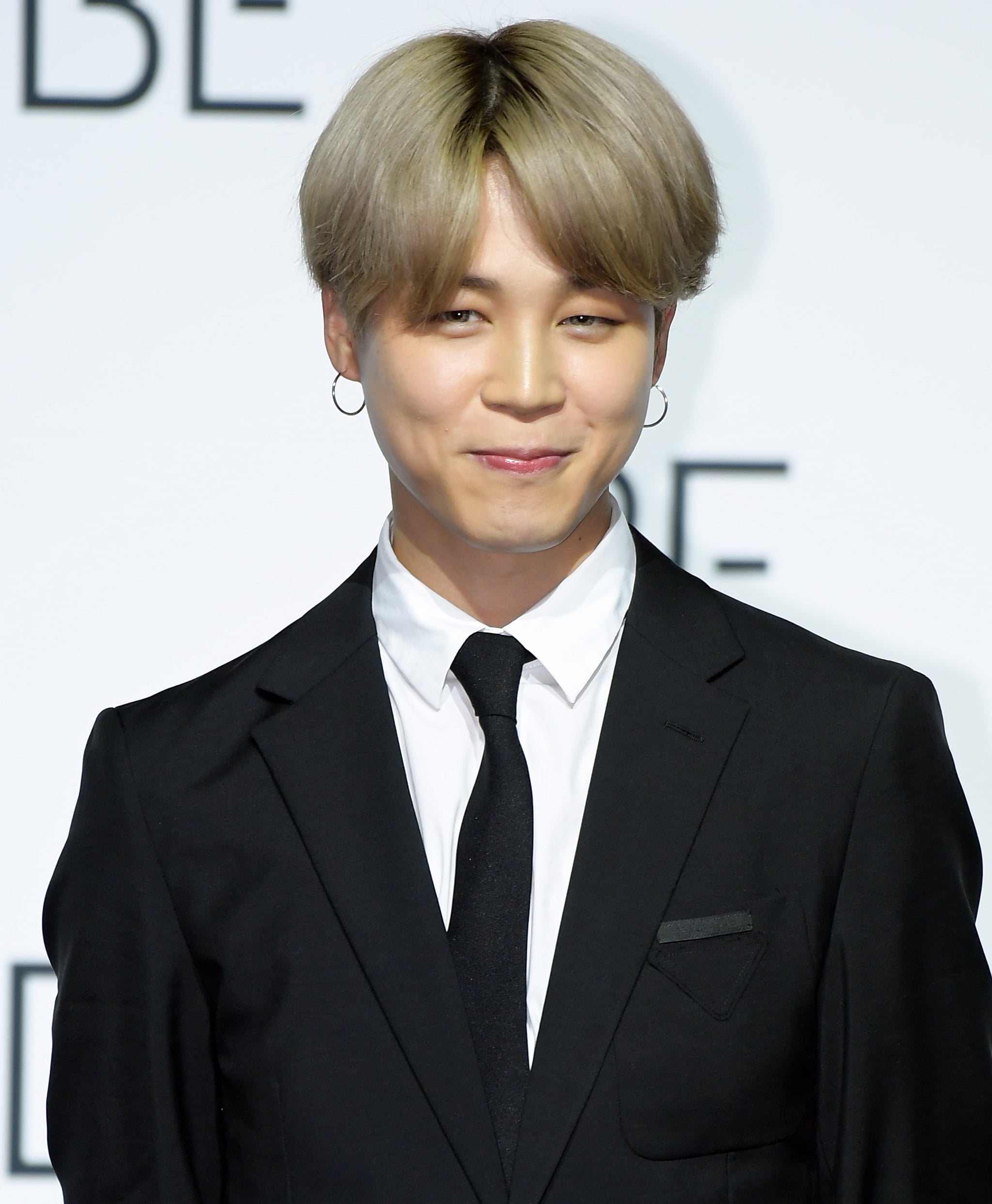 Will Jimin's Face Album Have Physical Versions?, Big Hit Announces  Jimin's Debut Solo Album Title and Release Date