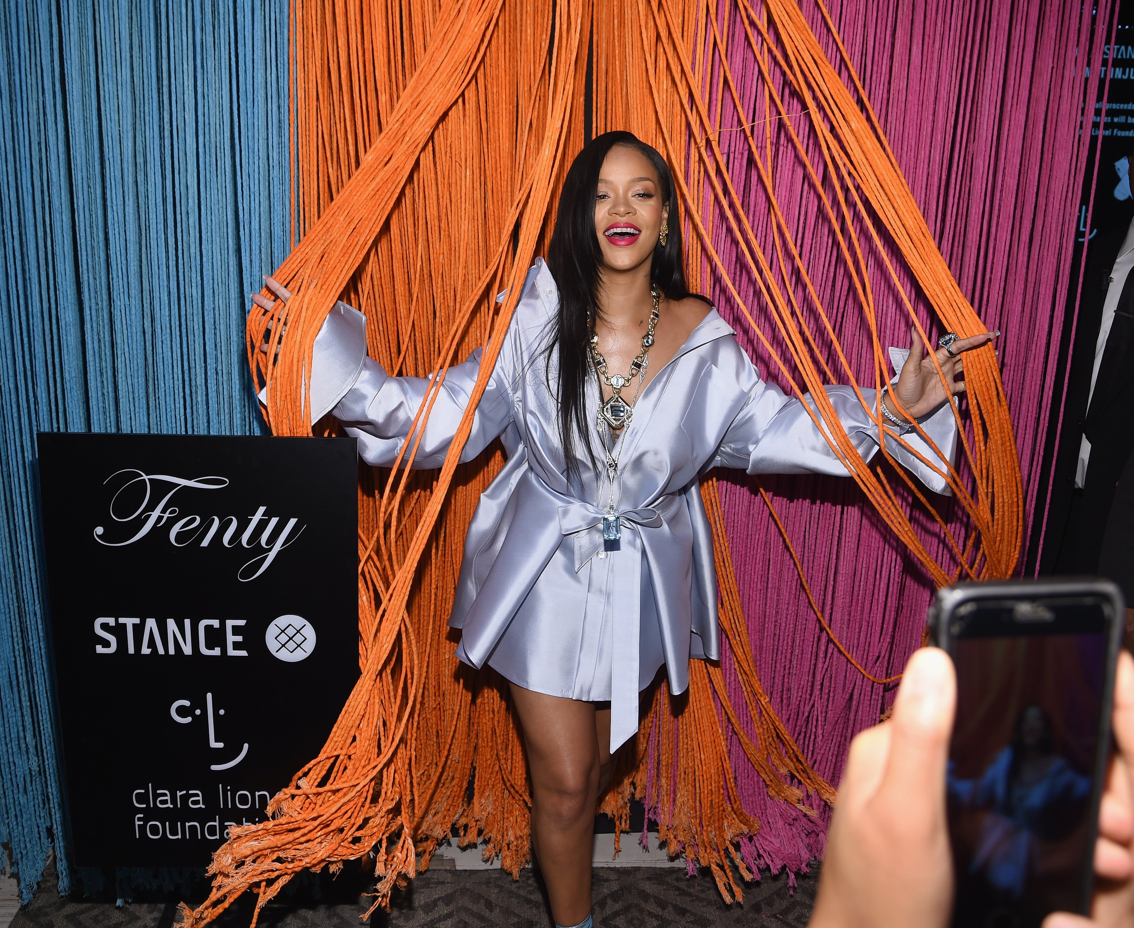 Stance x fenty new arrivals