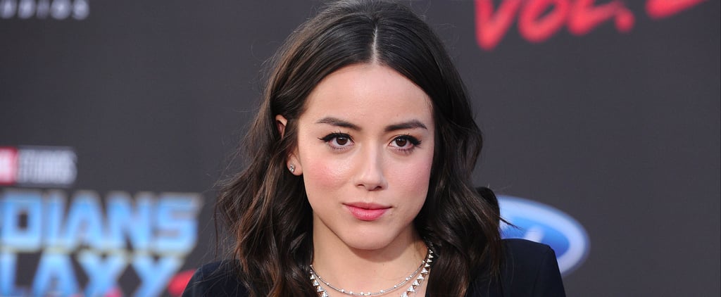 Why Did Chloe Bennet Change Her Name?
