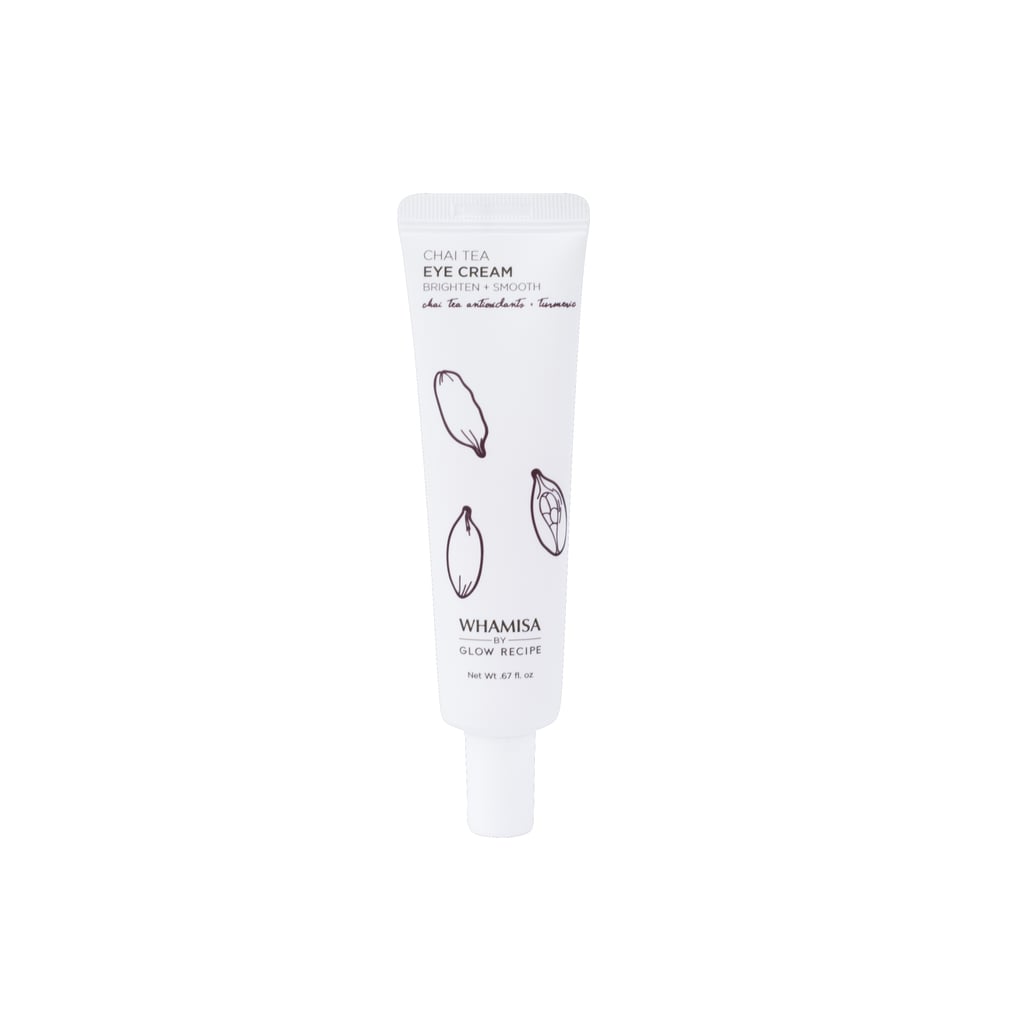 Chai Tea Eye Cream ($26)