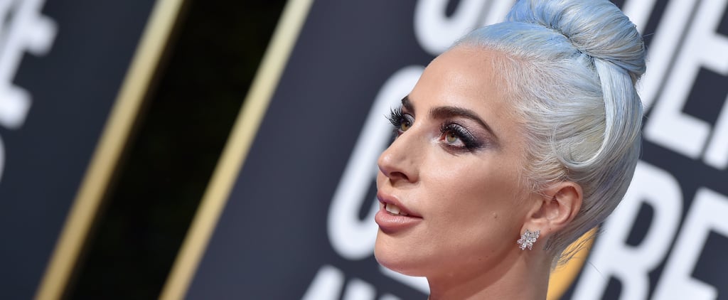 Warning: Don't Gaze Upon Lady Gaga's Sexy Bikini Shot Without a Glass of Water Nearby