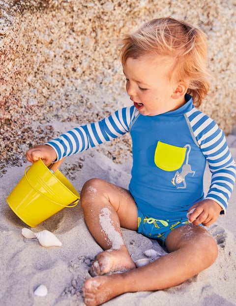 Two piece 2024 rash guard set