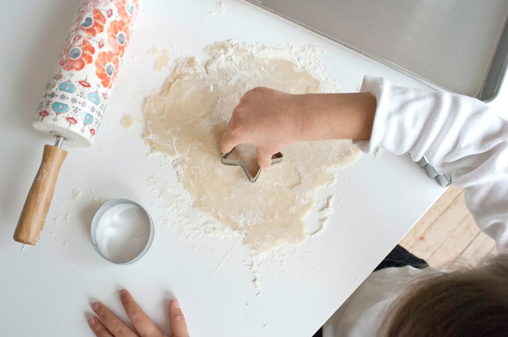 Make Meal Prep a Family Affair