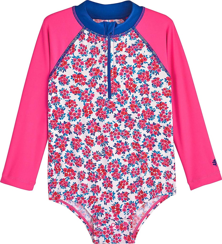Coolibar UPF 50+ Baby One-Piece