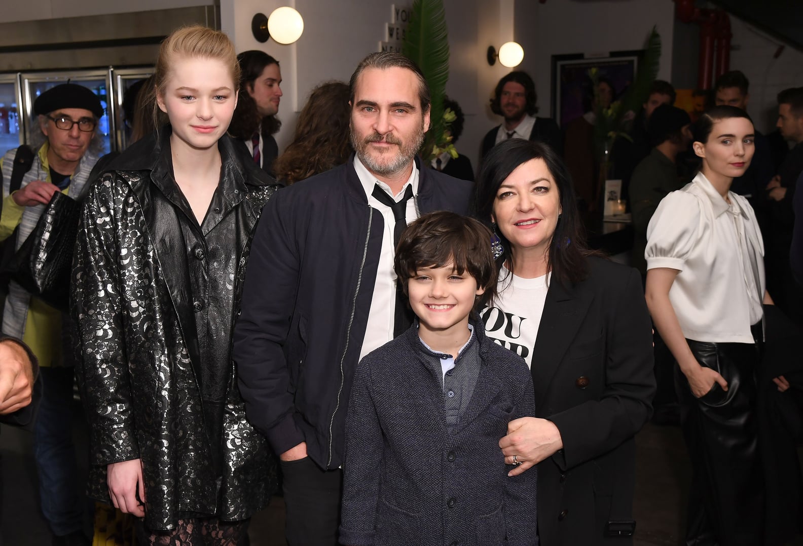 2019 JOKER CAST visual data 3