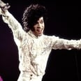 Look Back at Prince's Amazing Life Through Pictures
