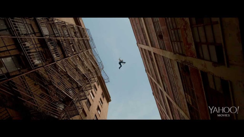 Brick Mansions