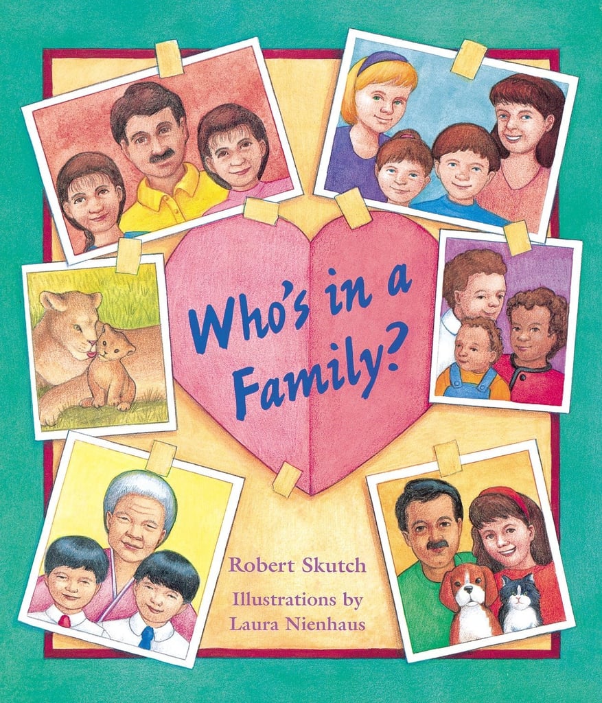 Who's In a Family?