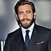 Pictures of Jake Gyllenhaal Over the Years