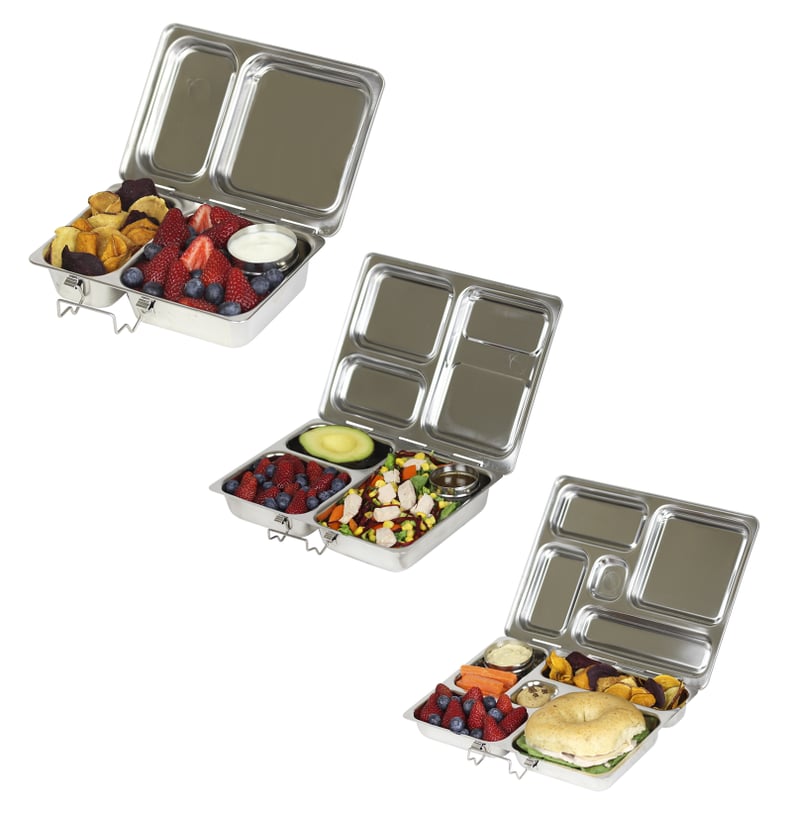 Launch Stainless Steel Lunchbox