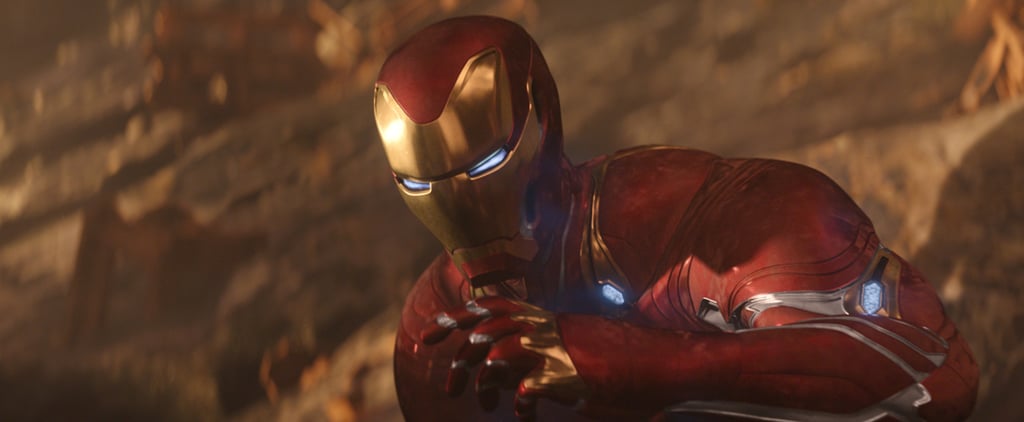 Will Iron Man Be in Avengers 4?