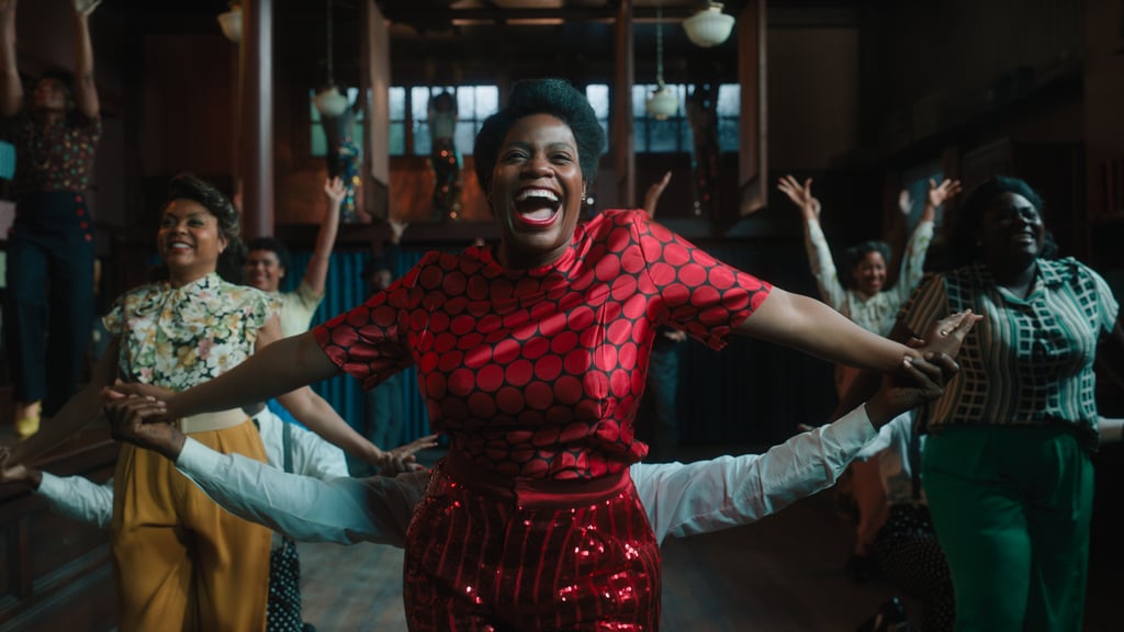 "The Color Purple" Movie Musical First-Look Photos