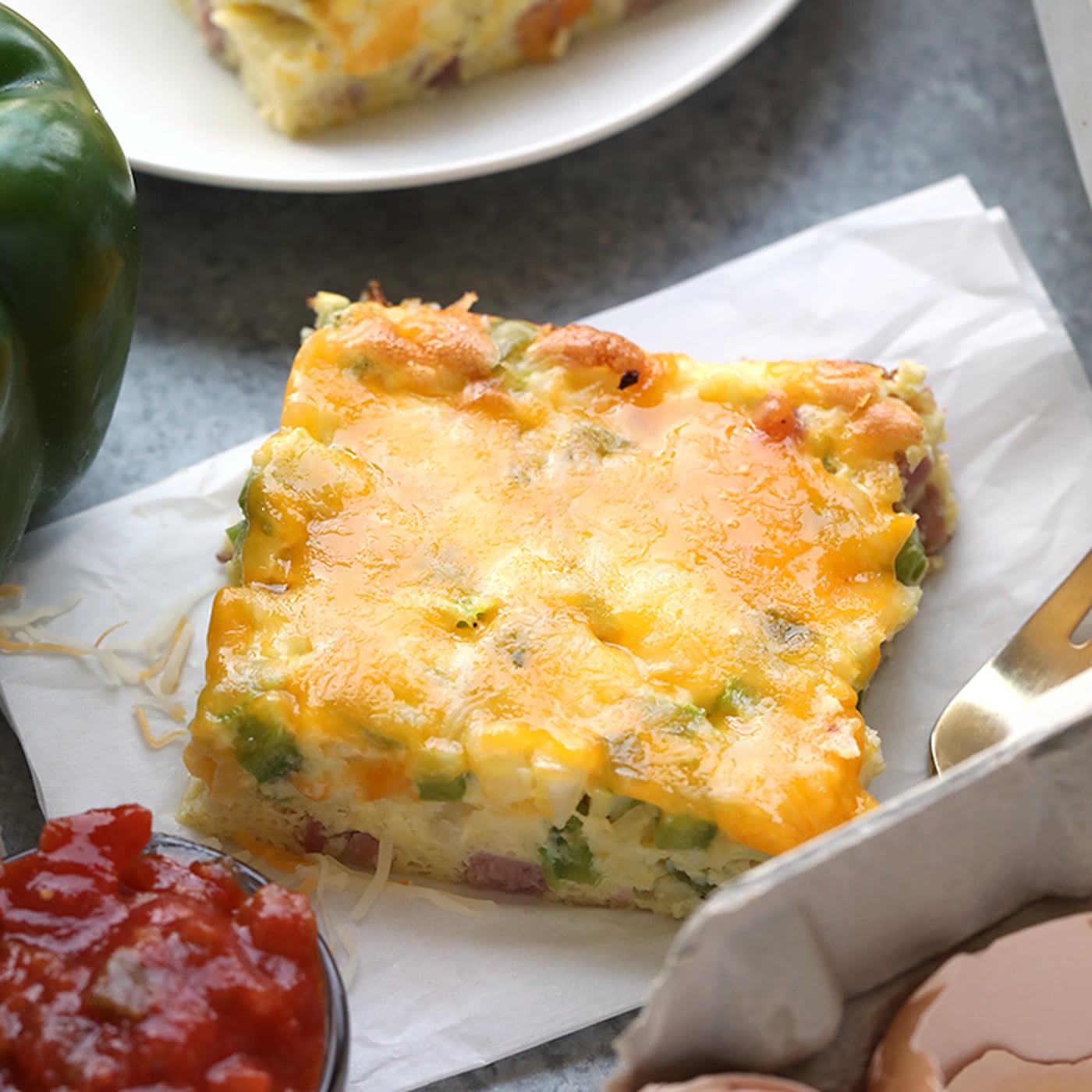 Healthy Egg Breakfast Recipes | PS Fitness