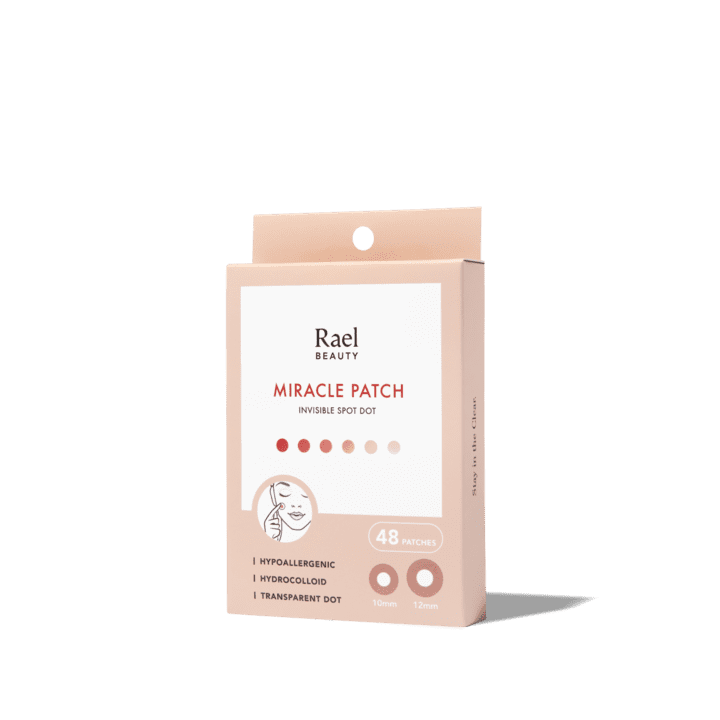 Rael Acne Pimple Healing Patch