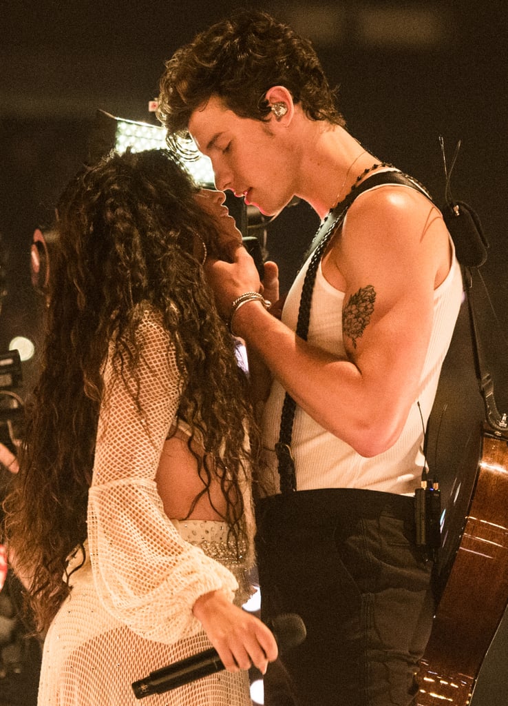 Shawn Mendes, Camila Cabello 2019 MTV VMAs Performance Video