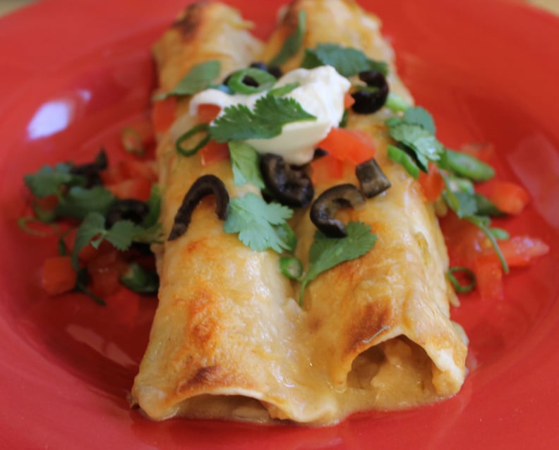 Recipes With Chipotle Peppers in Adobo POPSUGAR Latina