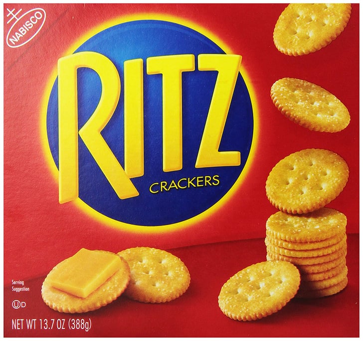 Ritz Crackers Nostalgic Snacks You Can Still Buy POPSUGAR Food Photo 14