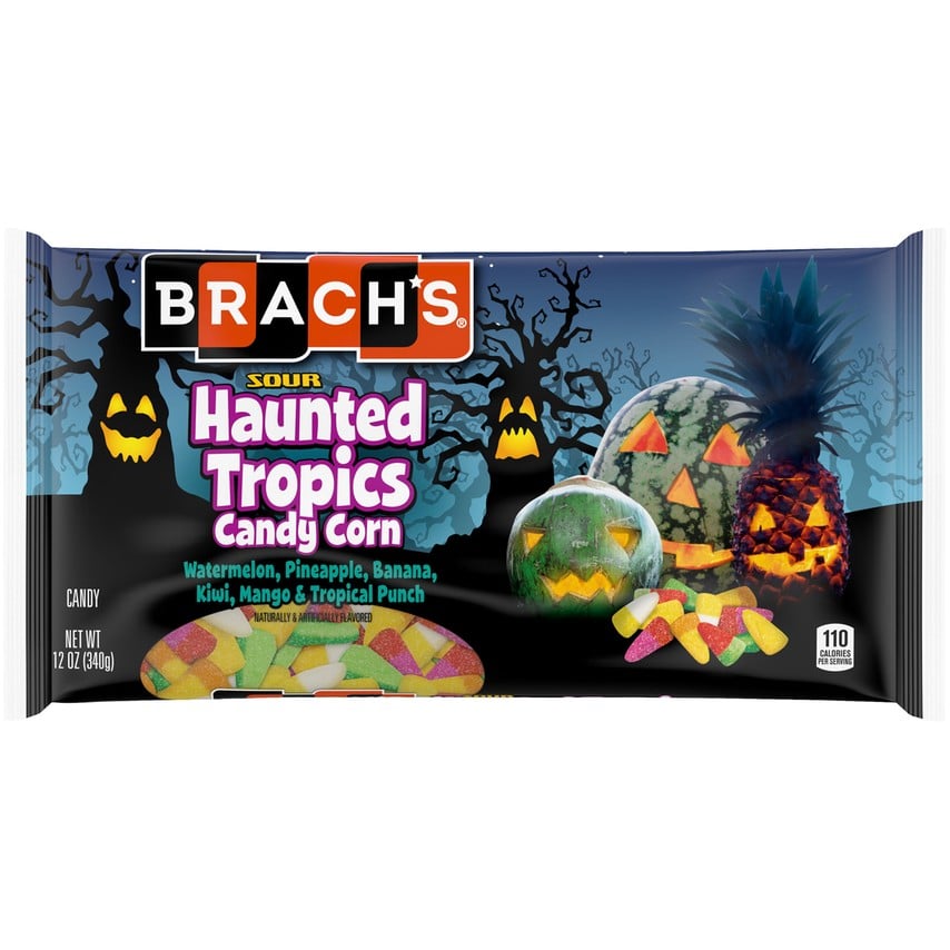BRACH’s Haunted Tropics Candy Corn