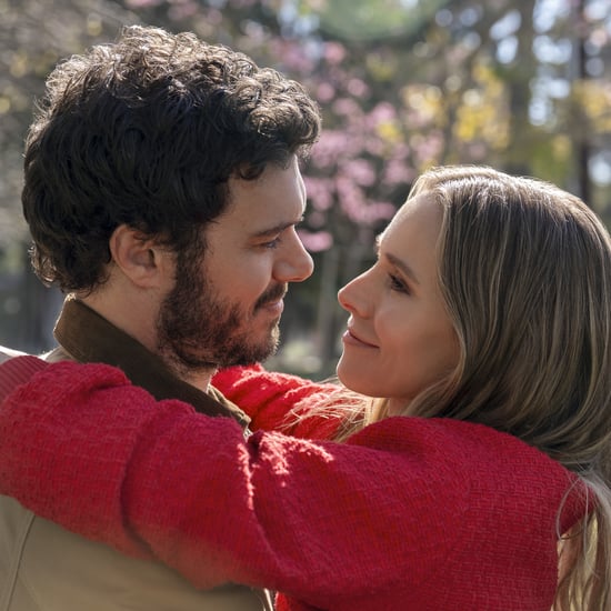 45 Sexiest Netflix Shows