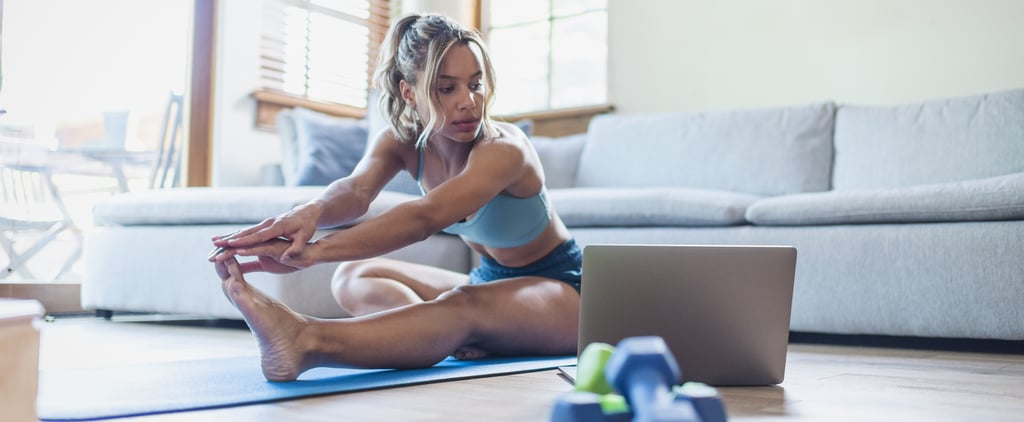16 Best YouTube Workouts, Picked by a Fitness Editor