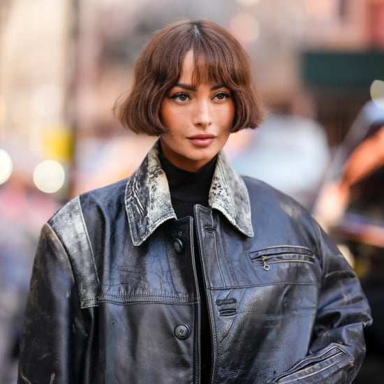 Contoured Bob Haircut Trend