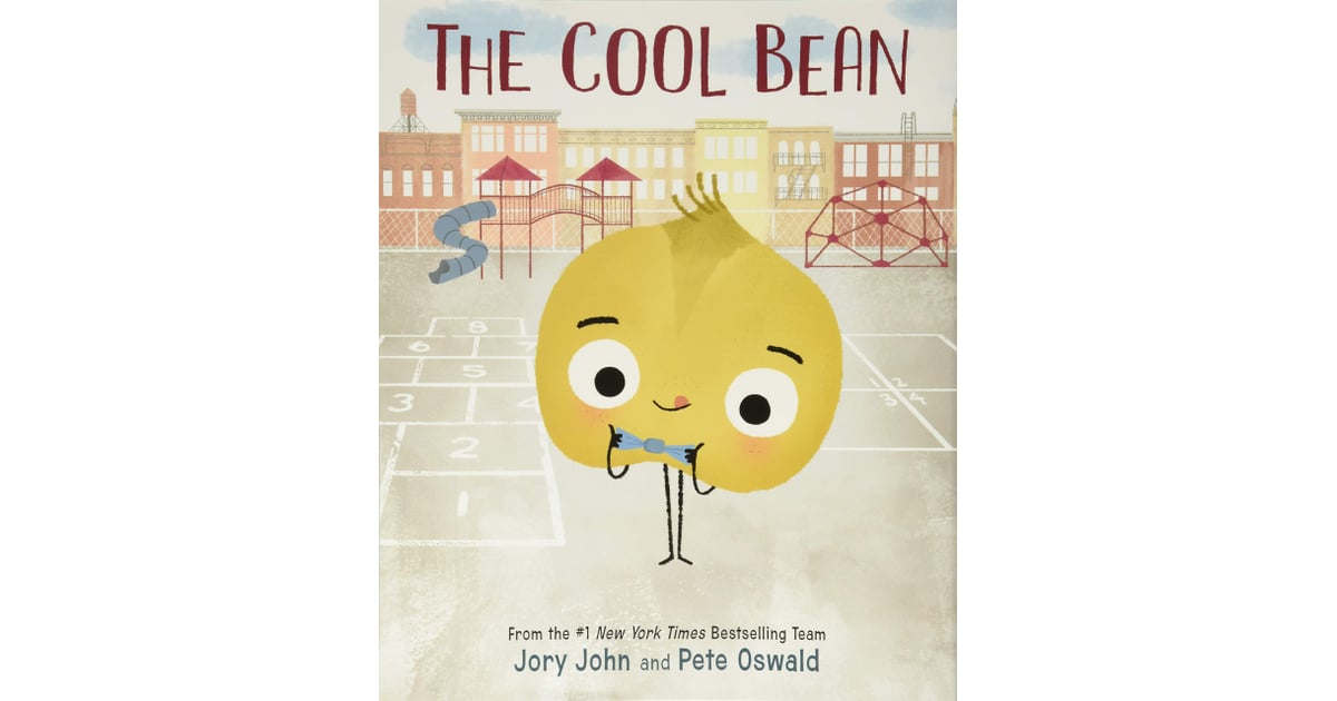 The Cool Bean The Best Picture, Children's, and MiddleGrade Books of 2020 POPSUGAR Family