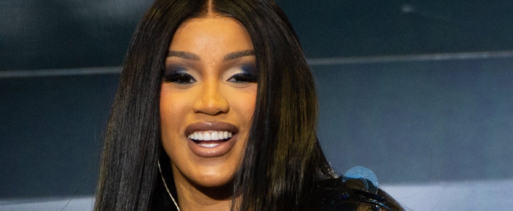 Cardi B Can't Get Over Beyoncé Sending Her Flowers For Her Birthday