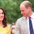 Everything We Know So Far About Kate Middleton and Prince William's Third Baby