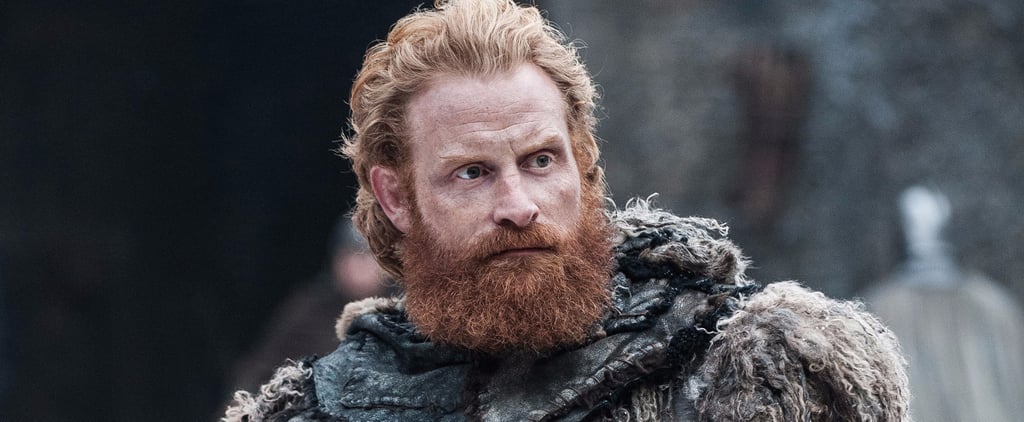 Reactions to the Wall Falling on Game of Thrones