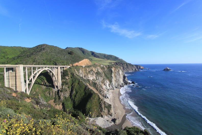 Big Sur