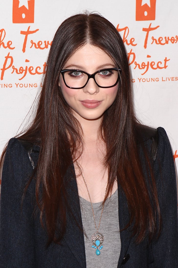 Michelle Trachtenberg Pictures Of Female Celebrities Wearing Glasses 