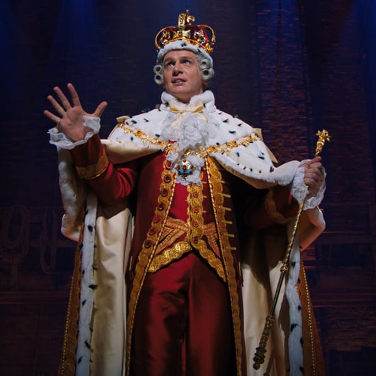 What Movies and Shows Has Jonathan Groff Been In?