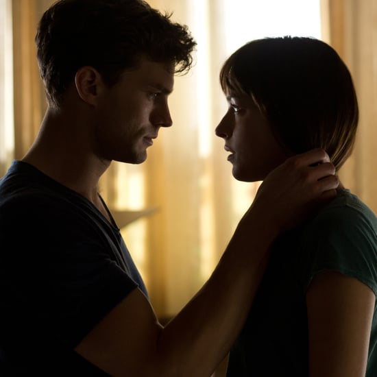What to Expect If I Didn't Read Fifty Shades of Grey