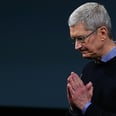 "Apple Would Not Exist Without Immigration:" Tim Cook Speaks Out Against the Muslim Ban