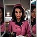 Natalie Portman as Jackie Kennedy Style Pictures