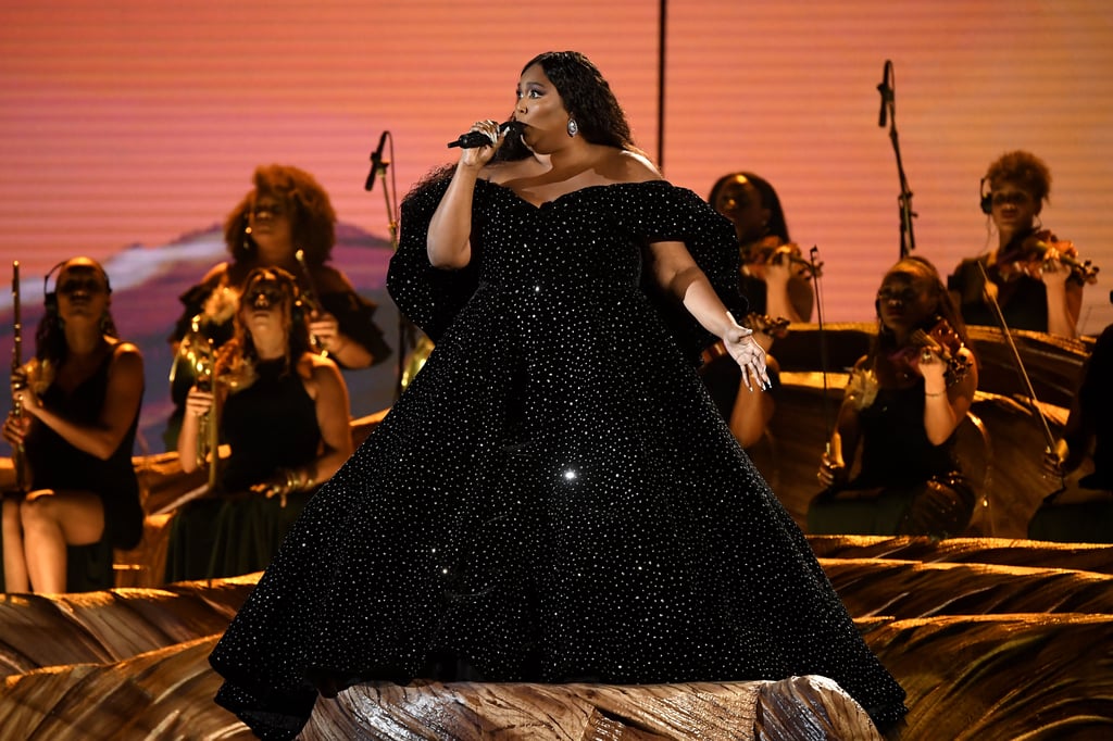 Lizzo's Performance at the Grammys 2020 | Video Lizzo's Performance at the Grammys 2020 | Video