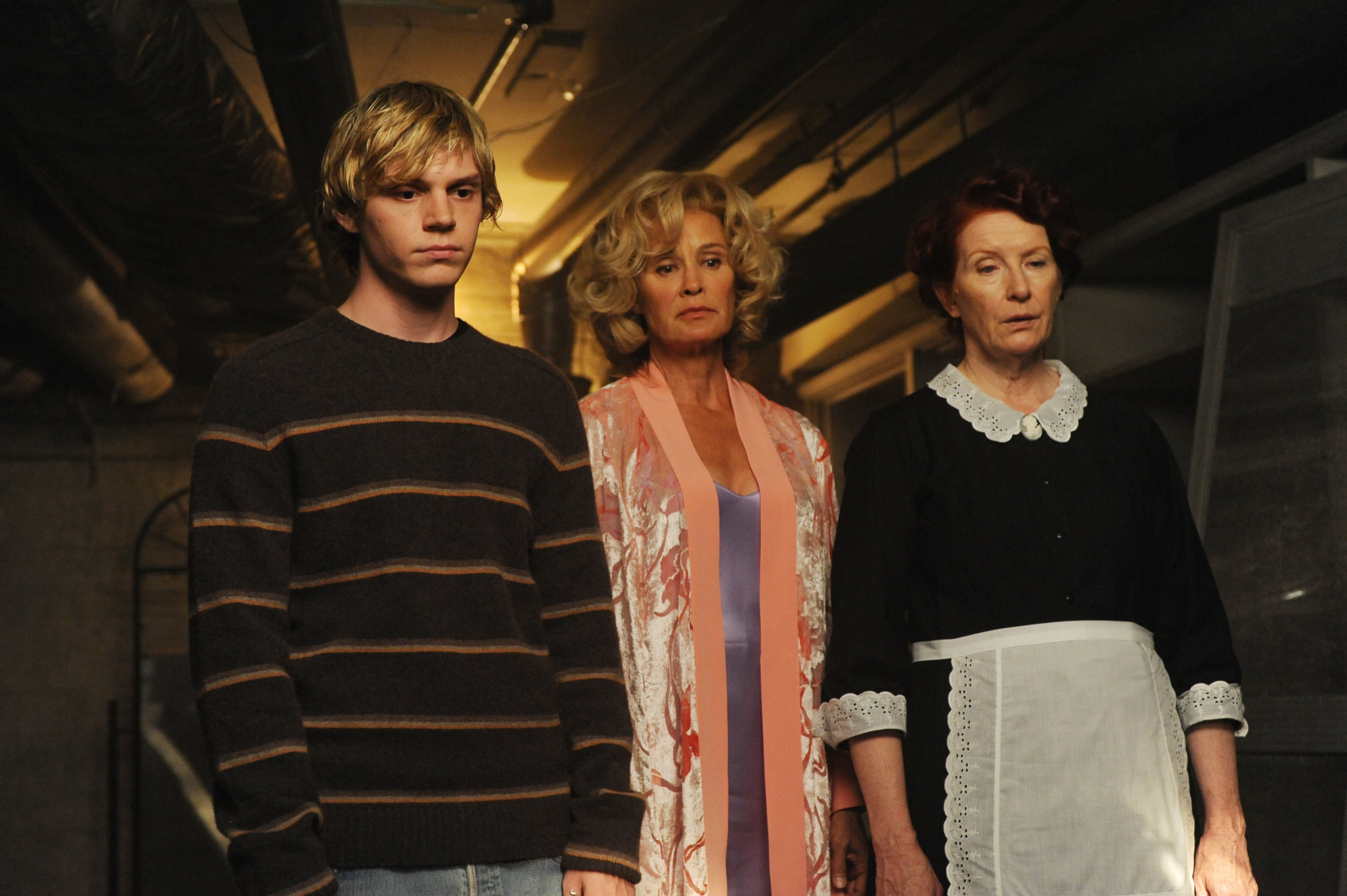 American horror story discount murder house streaming