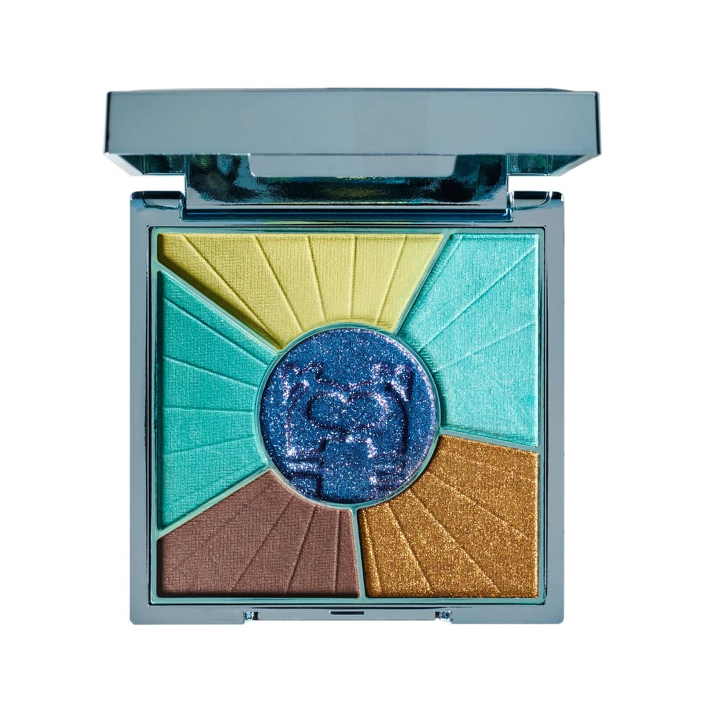 PÜR x Trolls World Tour Techno Palette